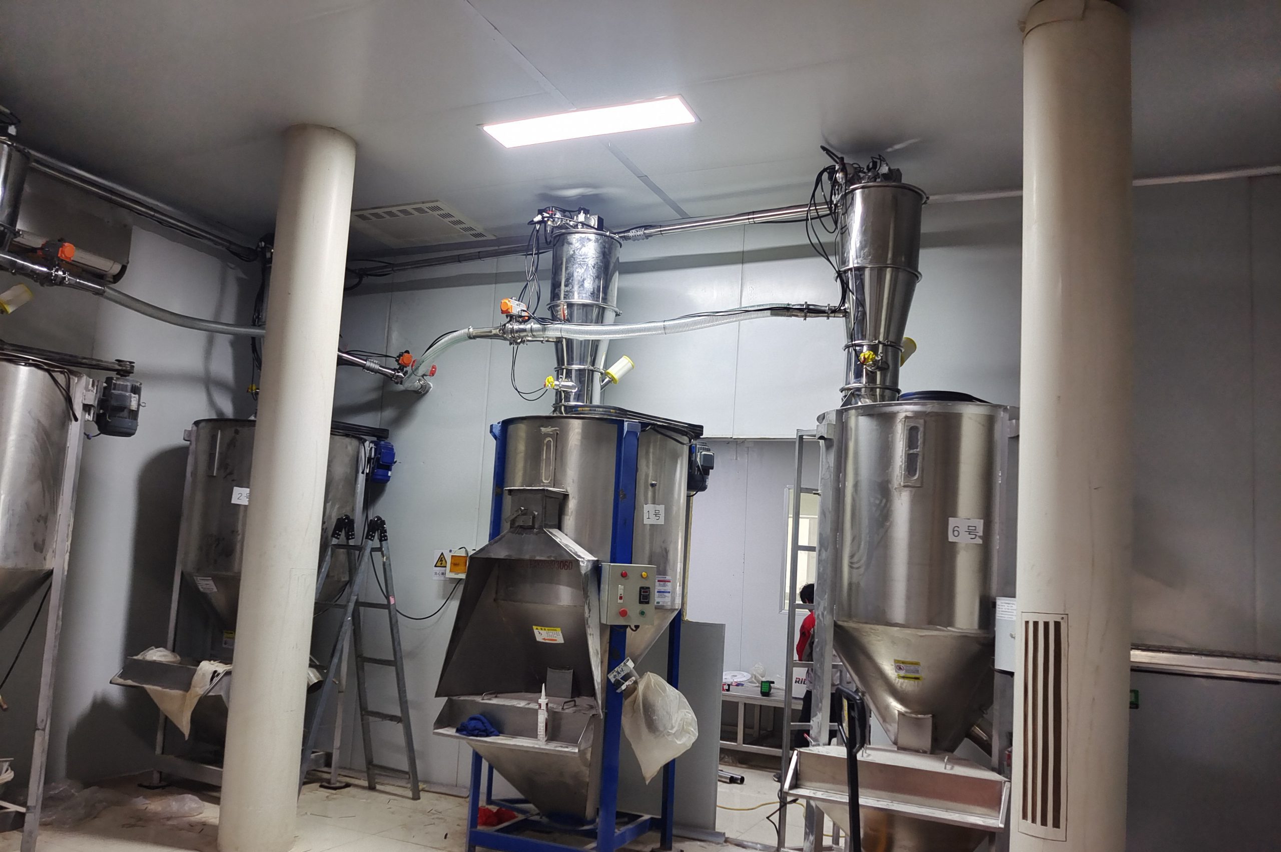 Feedback on the effectiveness of instant coffee in Pingxiang, Jiangxi Province