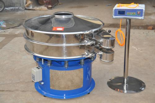 The Ultimate Guide to Ultrasonic Vibratory Screens