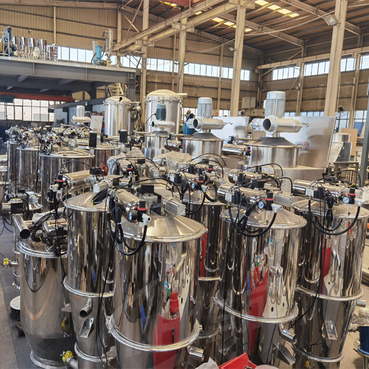 DIY Guide: Troubleshooting Common Issues with Vacuum Conveyors