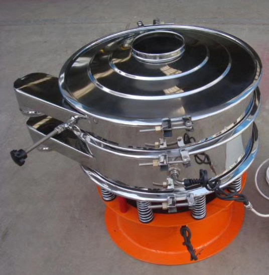 The Ultimate Guide to Using Vibrating Sieves for Flour Sifting 